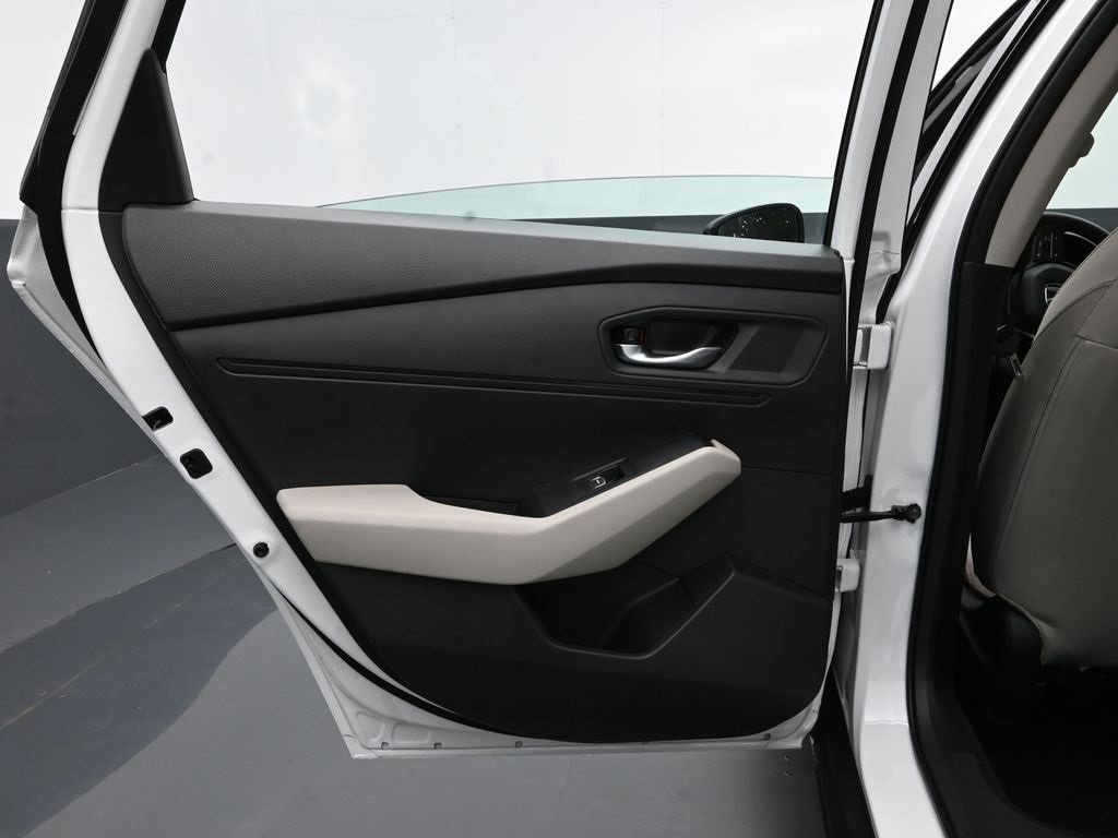 New 2025 Honda Accord SE image 33