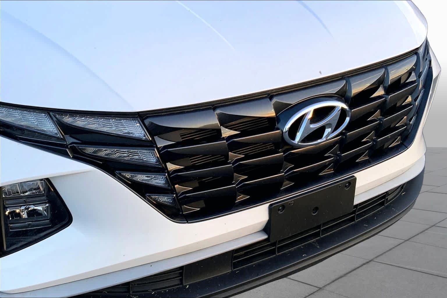 Used 2023 Hyundai Tucson SEL w/ Convenience Package AWD/4WD image 53