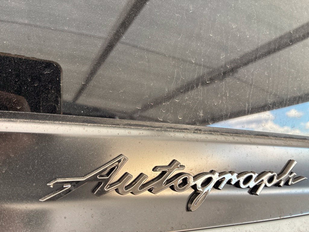 New 2027 INFINITI QX80 Autograph AWD/4WD image 6