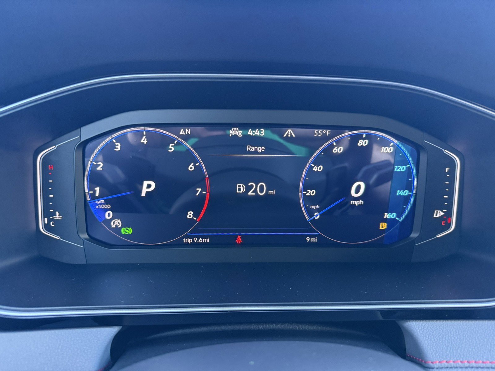 New 2026 Volkswagen Jetta GLI Autobahn image 14