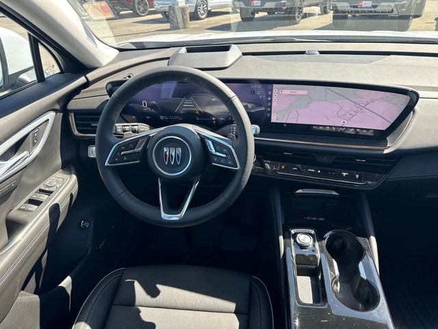 New 2026 Buick Envision Avenir AWD/4WD image 18