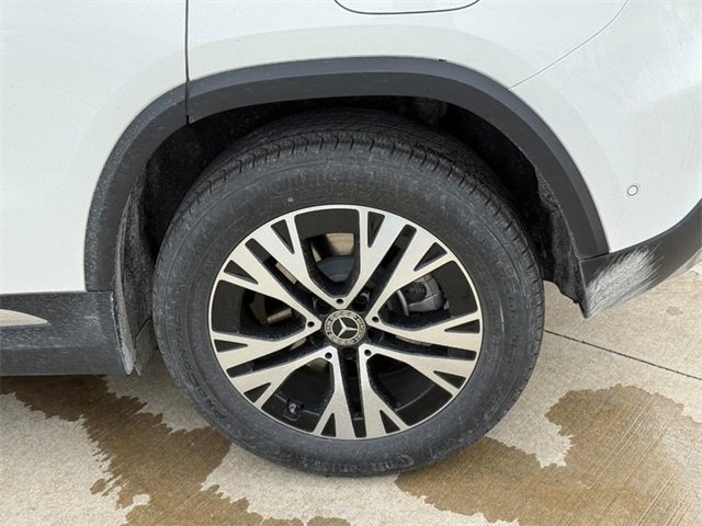 Certified 2025 Mercedes-Benz GLA 250 GLA 250 image 9