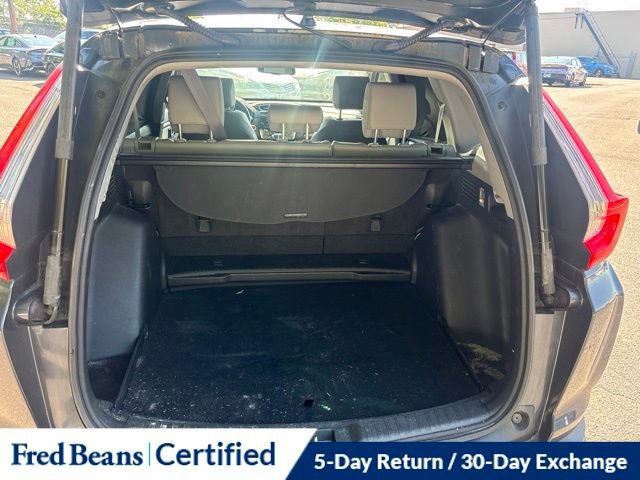 Used 2017 Honda CR-V EX-L image 10