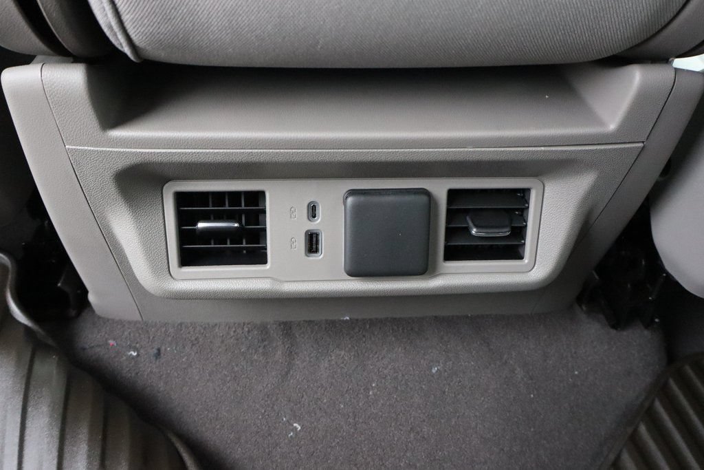 New 2026 Chevrolet Silverado 3500 LT w/ Safety Package AWD/4WD image 15