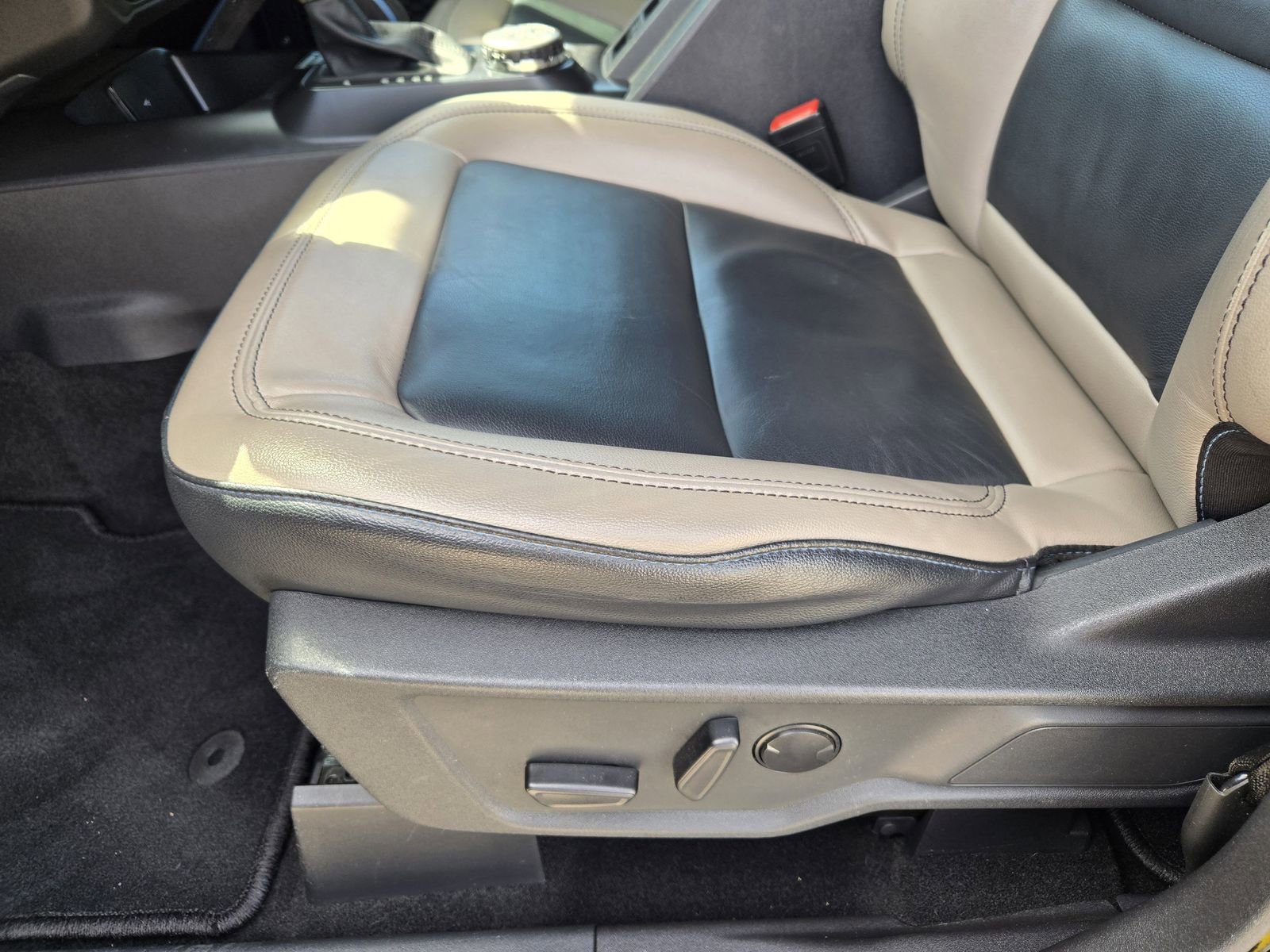 Used 2024 Ford Bronco Wildtrak image 22