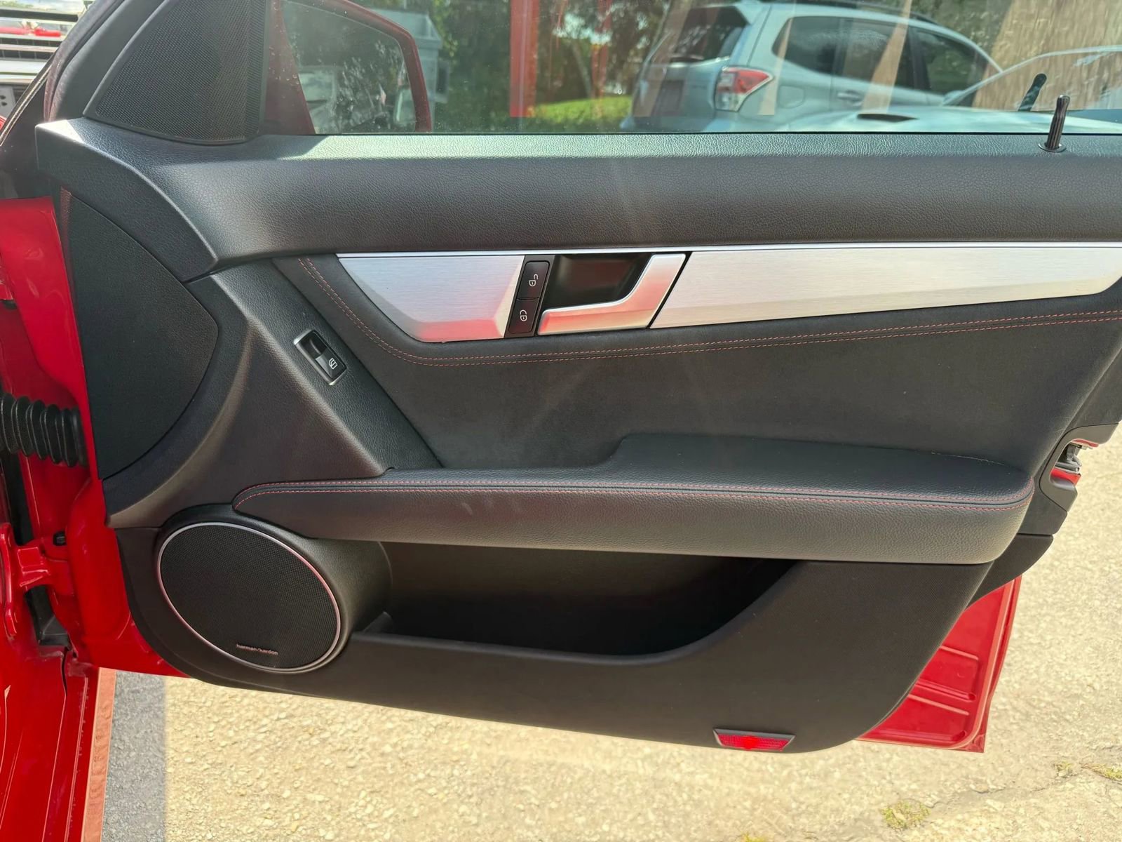 Used 2014 Mercedes-Benz C 250 Sedan image 19