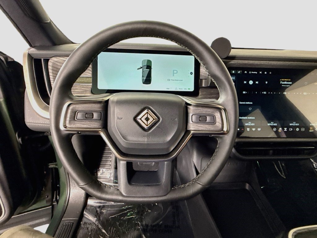 Used 2026 Rivian R1S Adventure Dual AWD/4WD image 12