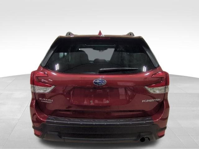 Used 2023 Subaru Forester Limited AWD/4WD image 29