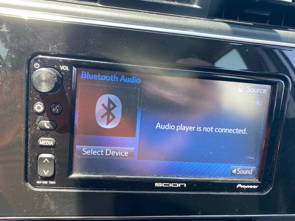 Used 2016 Scion iM FWD image 21