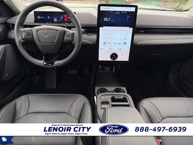 Used 2025 Ford Mustang Mach-E Premium image 15