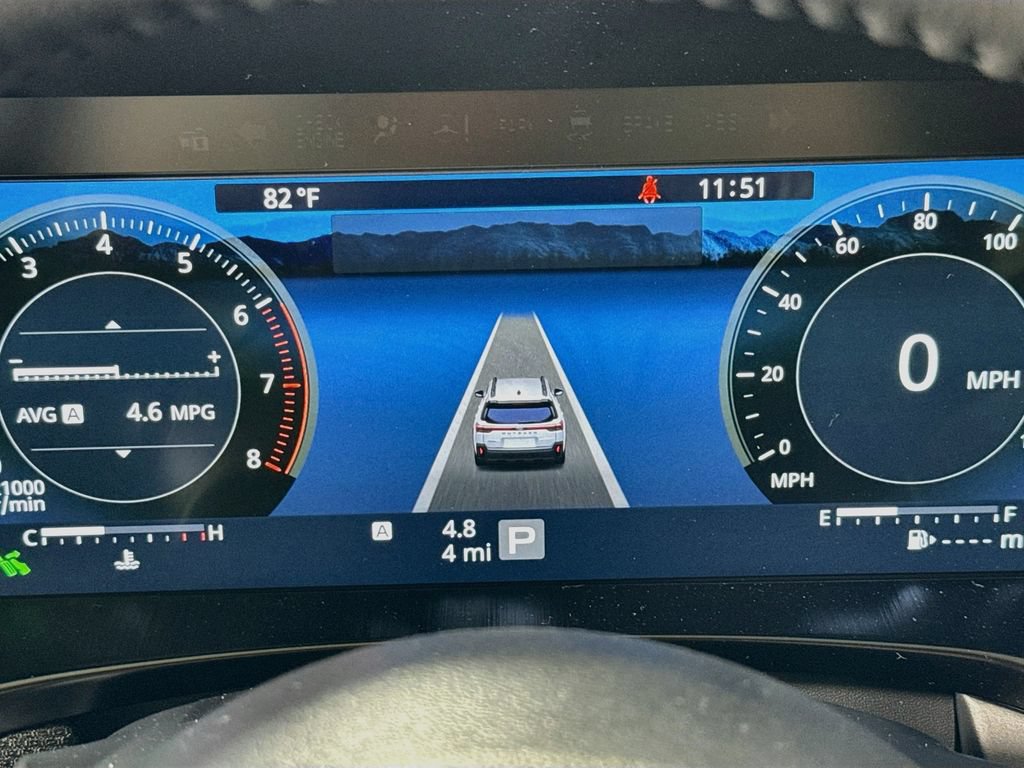 New 2026 Subaru Outback Premium AWD/4WD image 12