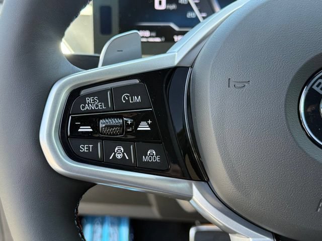 New 2026 BMW M440i Convertible RWD image 22