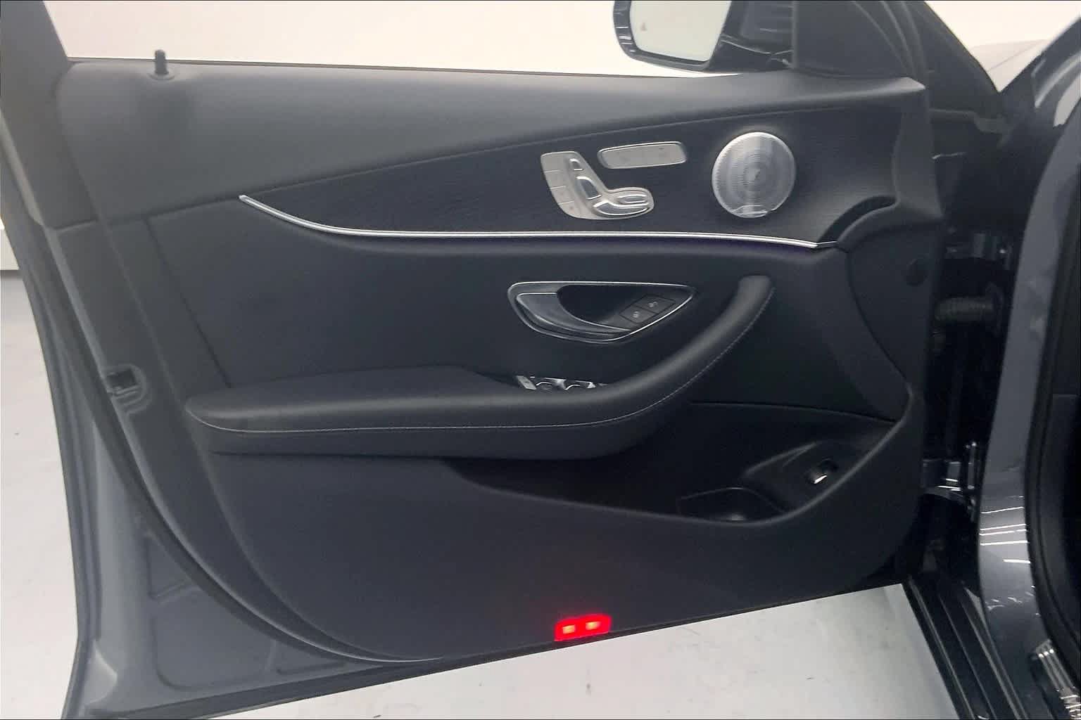 Certified 2020 Mercedes-Benz E 450 4MATIC Sedan image 25