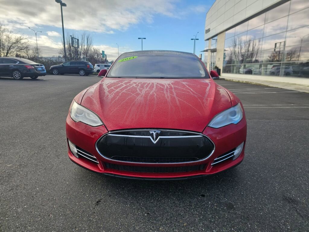 Used 2014 Tesla Model S 60 image 2