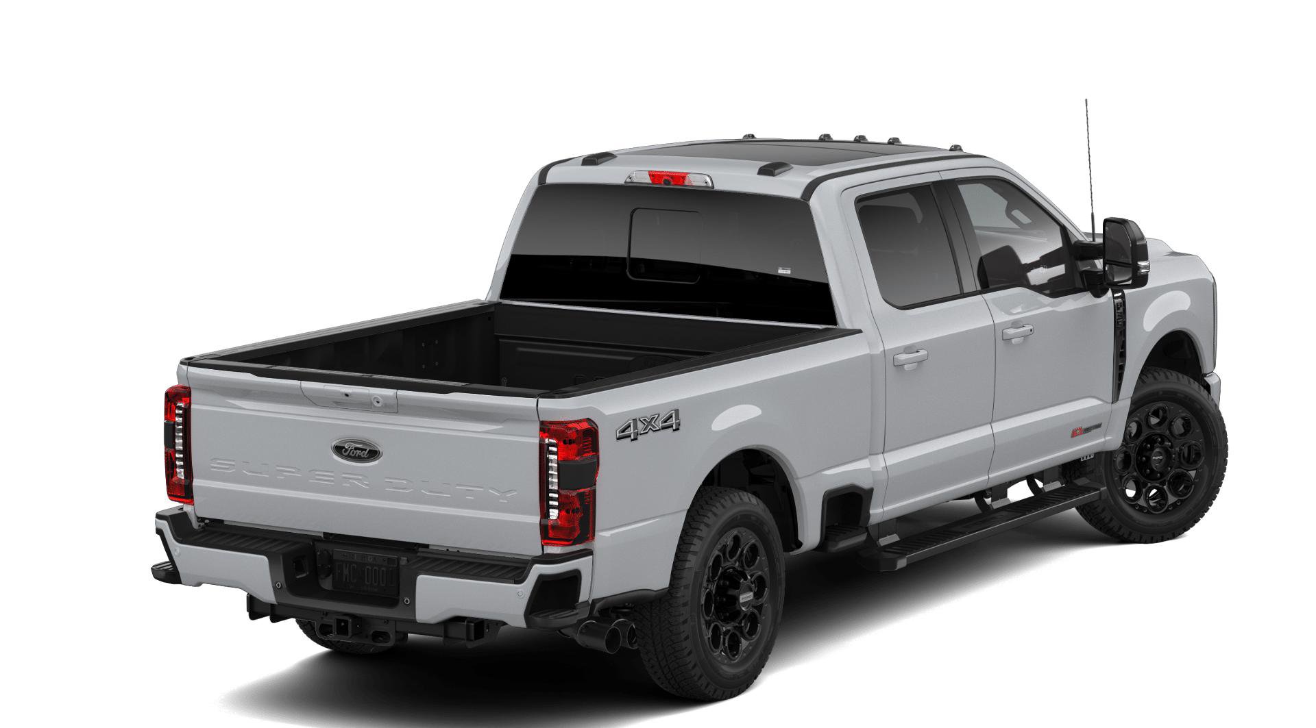 New 2026 Ford F350 Lariat w/ Black Appearance Package image 25