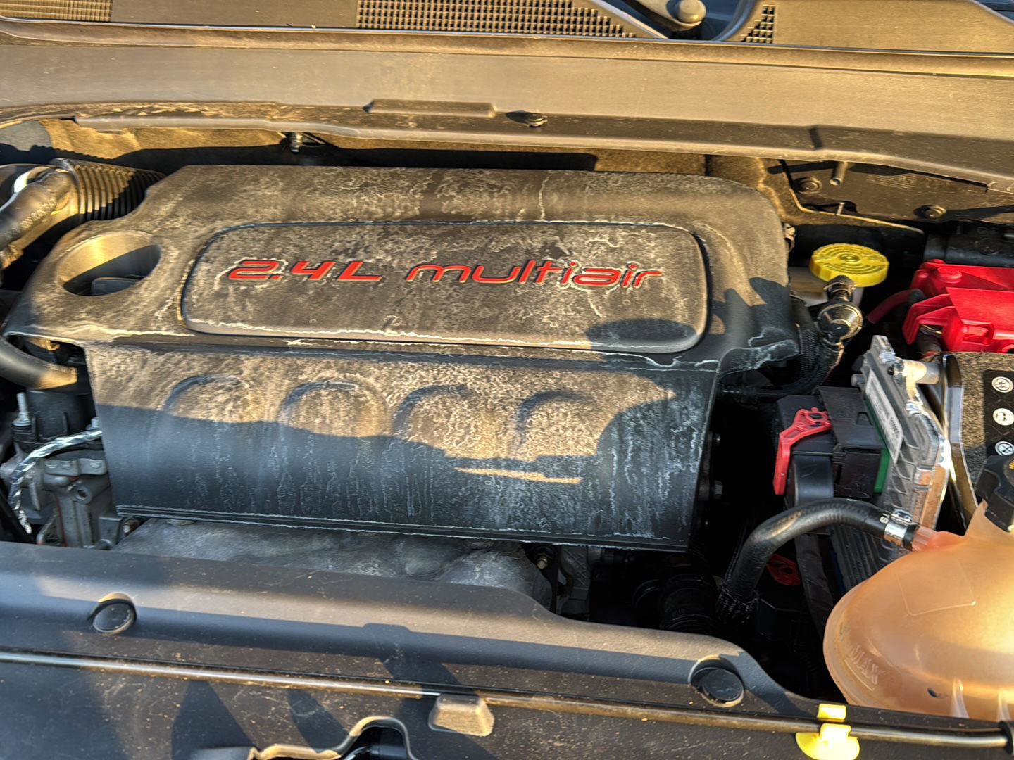 Used 2019 Jeep Compass Trailhawk image 28