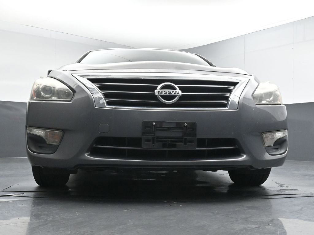 Used 2015 Nissan Altima 2.5 S w/ Power Driver Seat Package FWD image 19