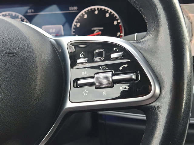 Used 2019 Mercedes-Benz E 450 4MATIC Cabriolet image 19