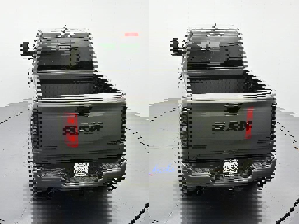 New 2026 RAM 1500 Big Horn image 33