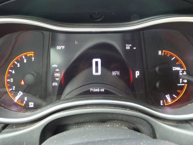 Used 2019 Dodge Durango SXT AWD/4WD image 17