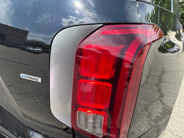 Used 2024 Hyundai Palisade SEL AWD/4WD image 35