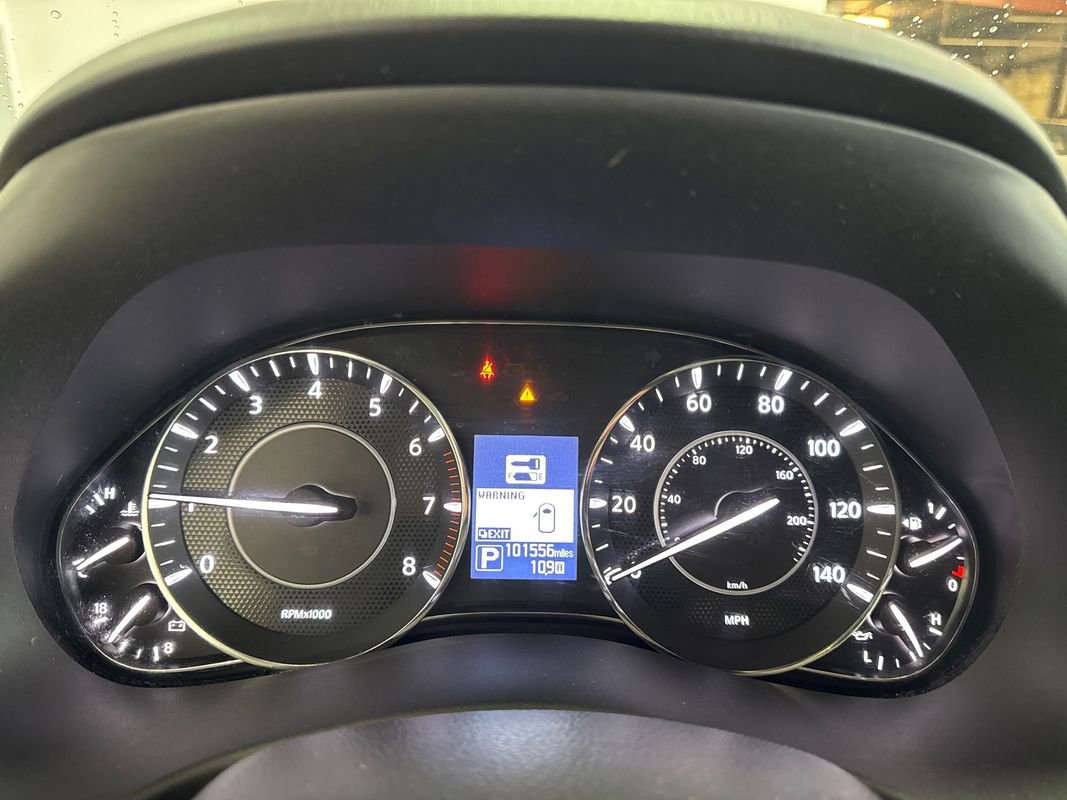 Used 2019 Nissan Armada SL w/ Premium Package image 14