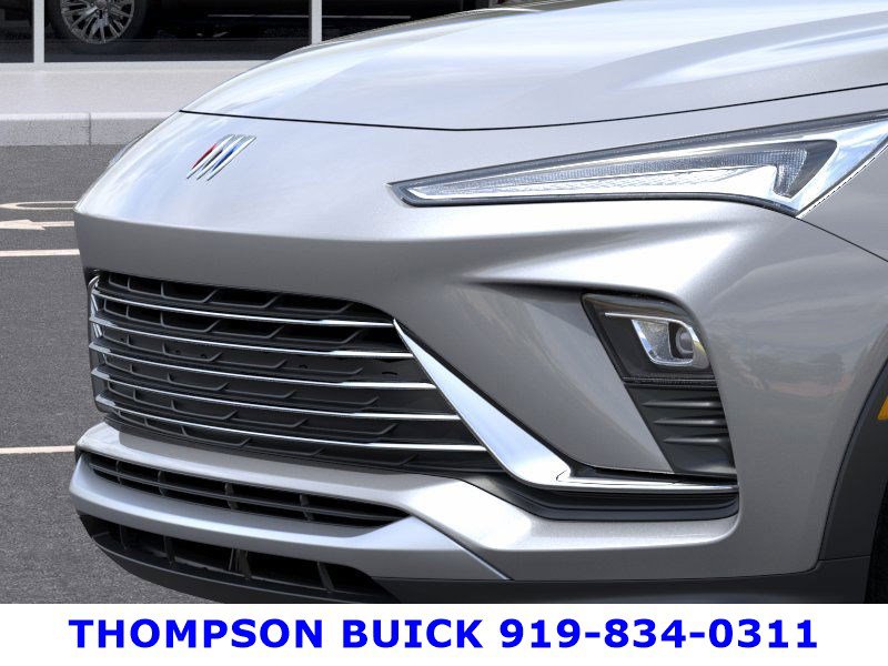 New 2026 Buick Envista Preferred w/ Convenience I Package image 13
