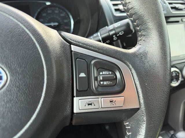 Used 2017 Subaru Forester 2.5i Limited AWD/4WD image 19