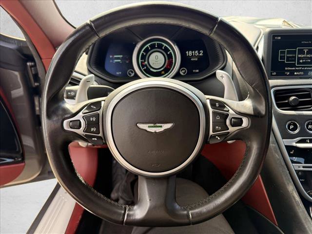 Used 2018 Aston Martin DB11 V12 RWD image 15