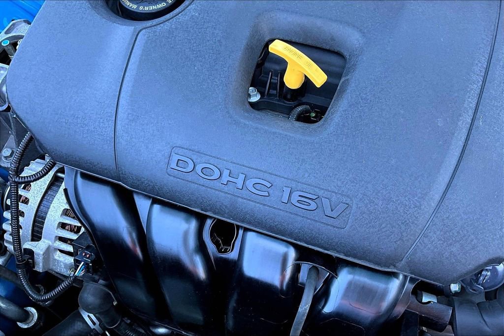 Used 2025 Kia Soul EX FWD image 33