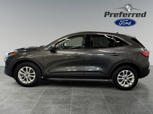 Used 2020 Ford Escape SE image 9