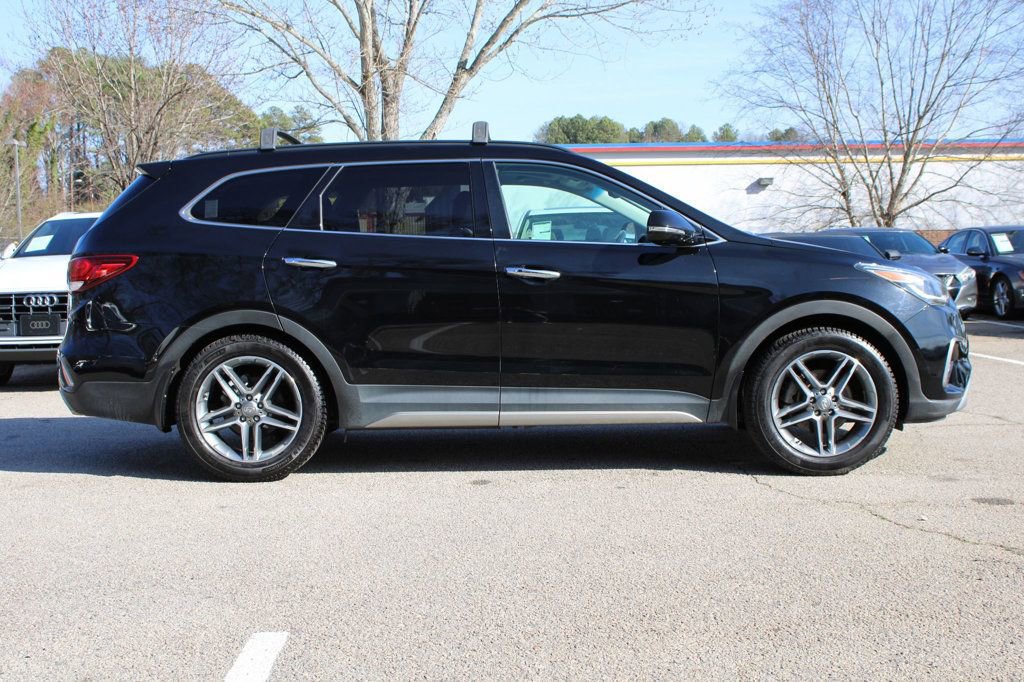 Used 2019 Hyundai Santa Fe XL image 5