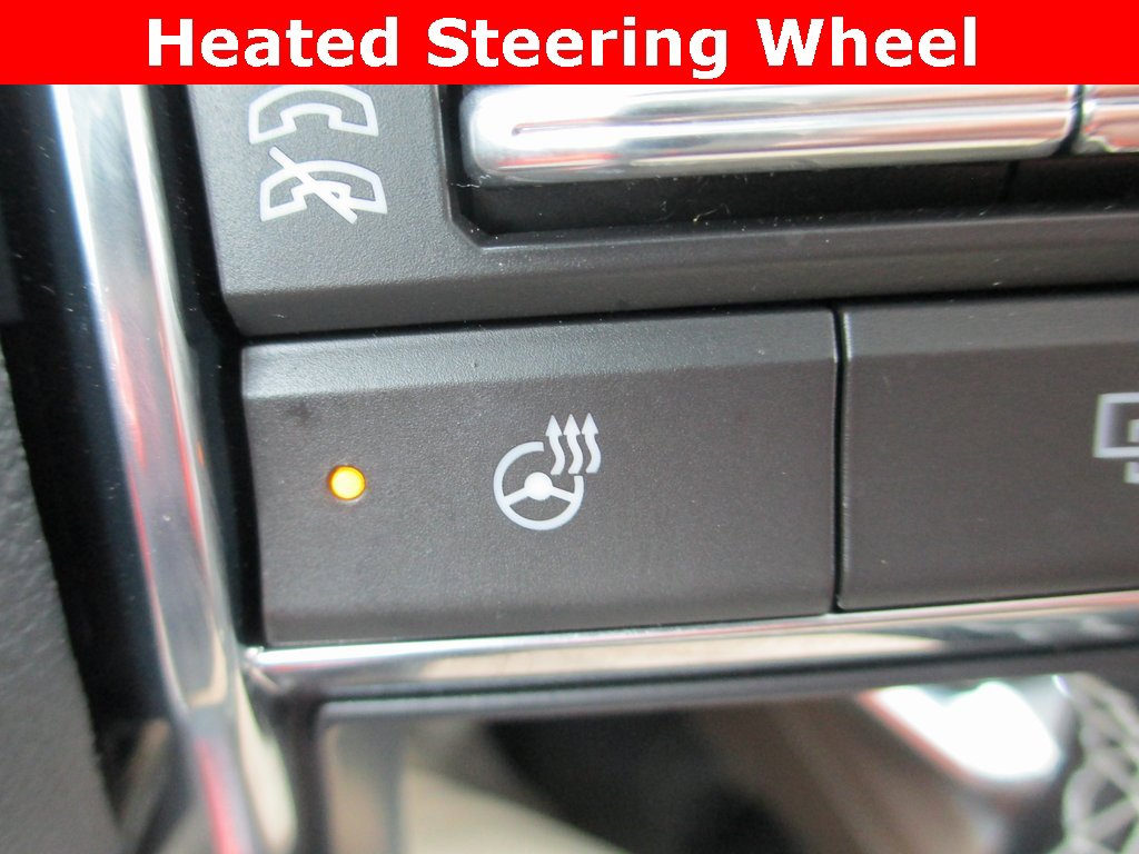 Certified 2026 GMC Acadia Denali Ultimate image 29