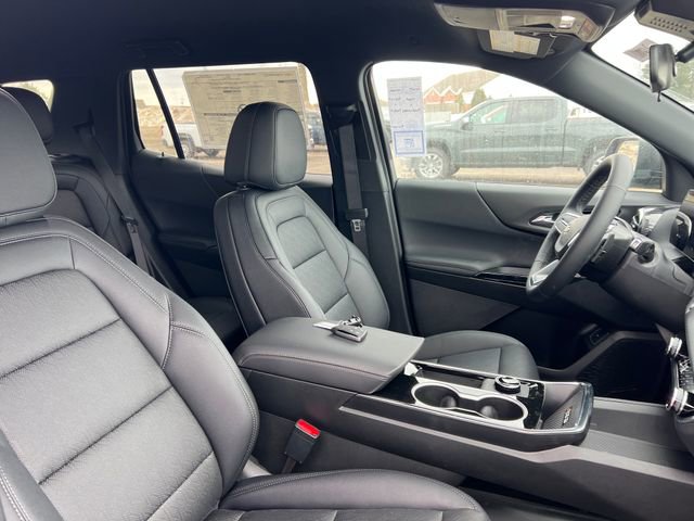 New 2026 Chevrolet Equinox LT w/ Convenience Package II image 22