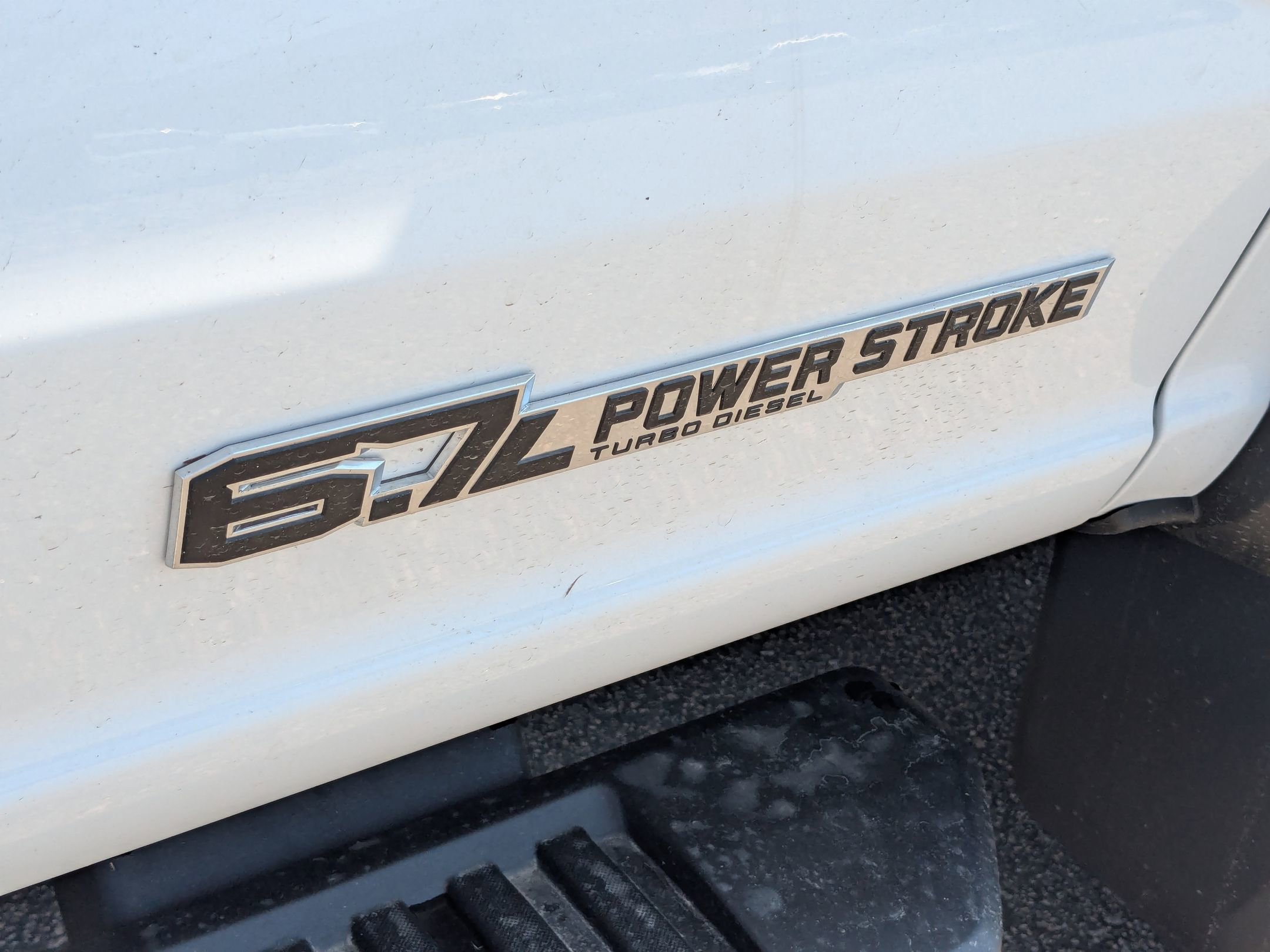 New 2026 Ford F450 Lariat w/ Snow Plow Prep Package image 44
