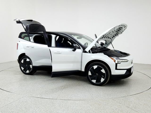 New 2026 Volvo EX30 Ultra w/ Protection Package image 10