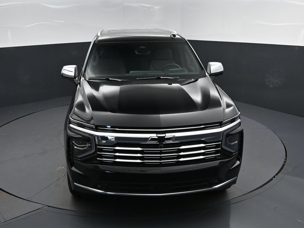 New 2026 Chevrolet Suburban Premier RWD image 37