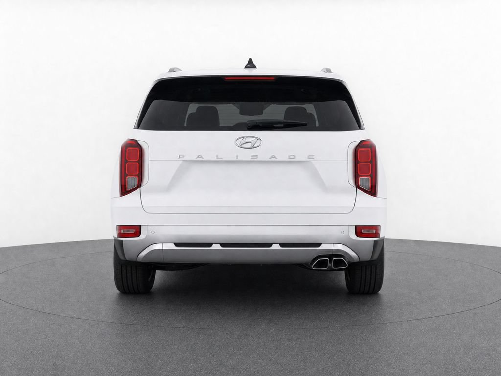 Used 2022 Hyundai Palisade Calligraphy FWD image 7