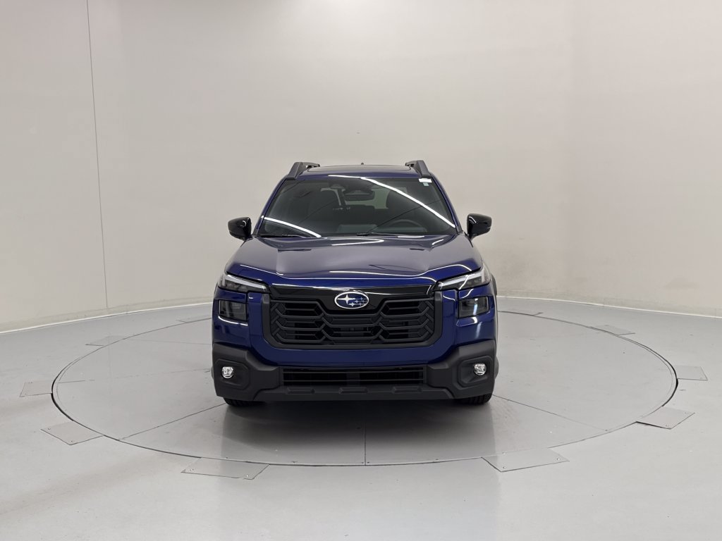 New 2026 Subaru Outback Limited XT w/ Premium/Limited Package 2 AWD/4WD image 9