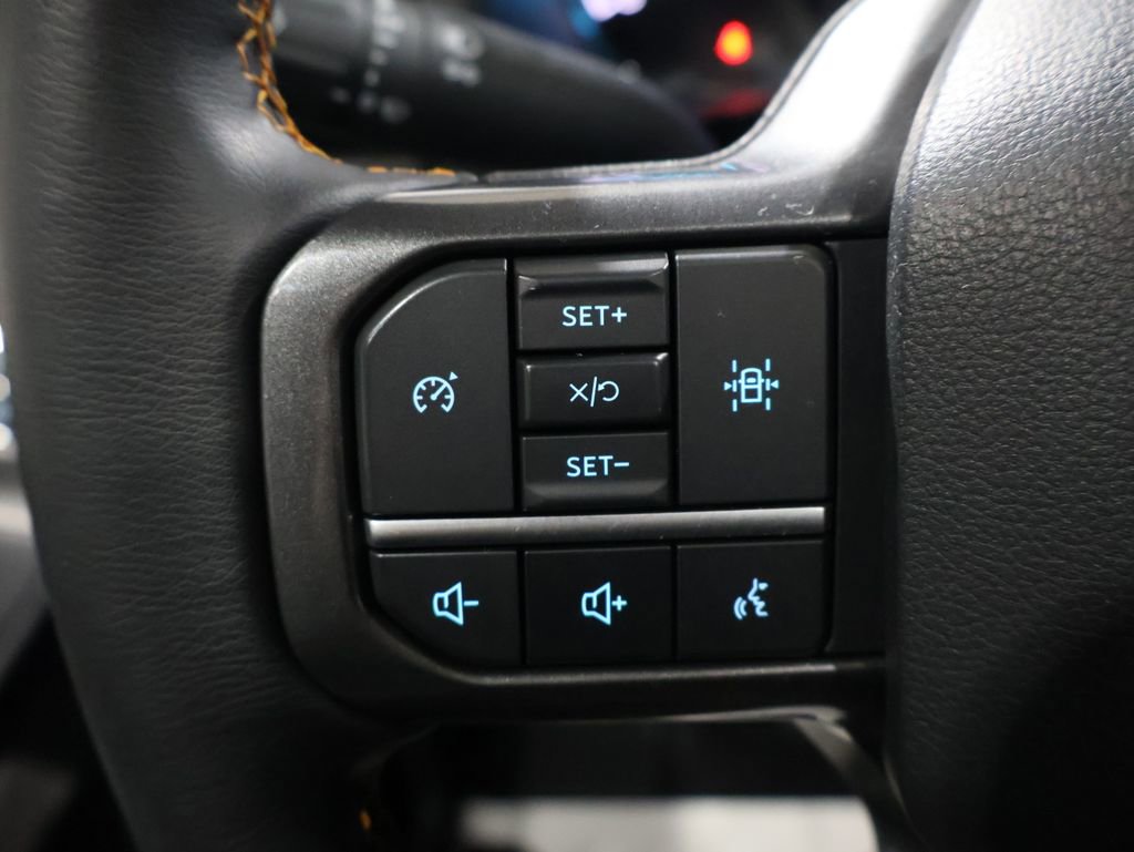 Used 2023 Ford F150 Tremor image 35