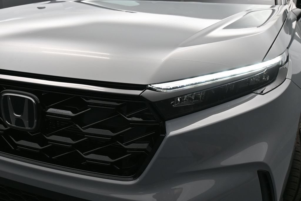 New 2026 Honda CR-V Sport image 37