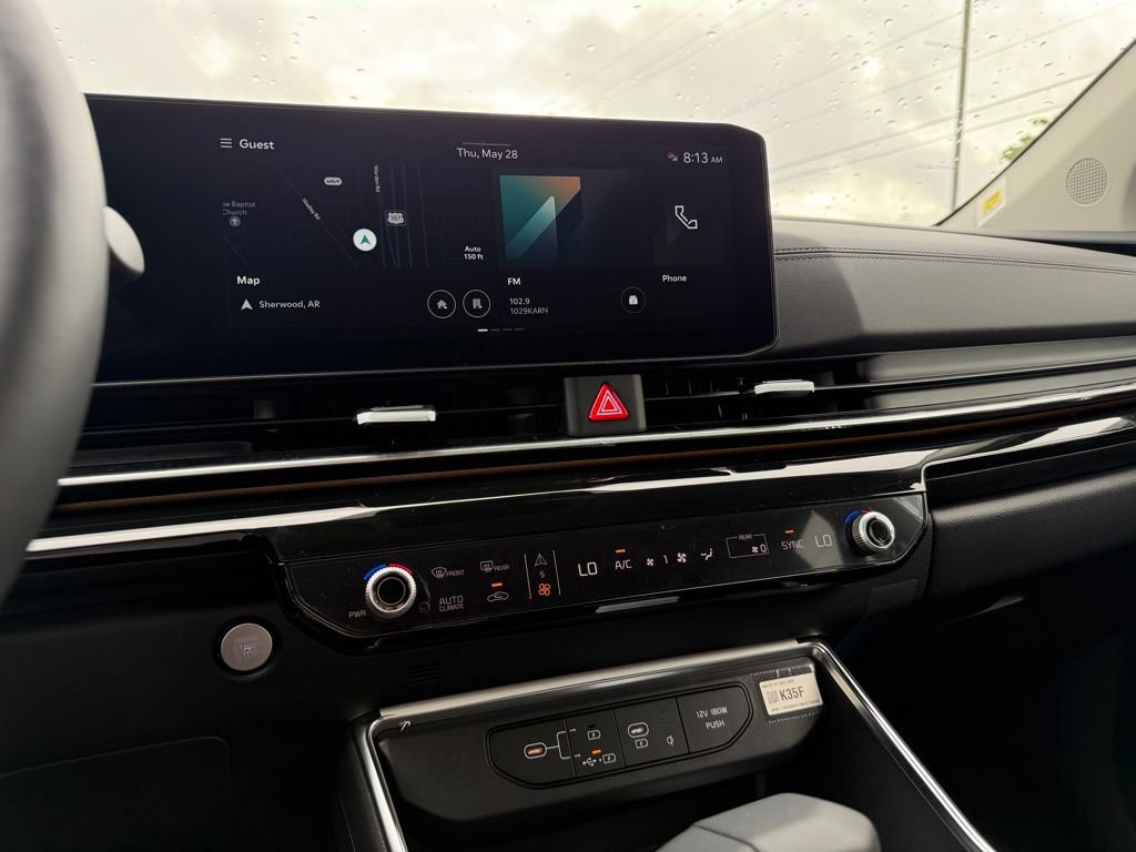 New 2026 Kia Carnival SX Prestige FWD image 17