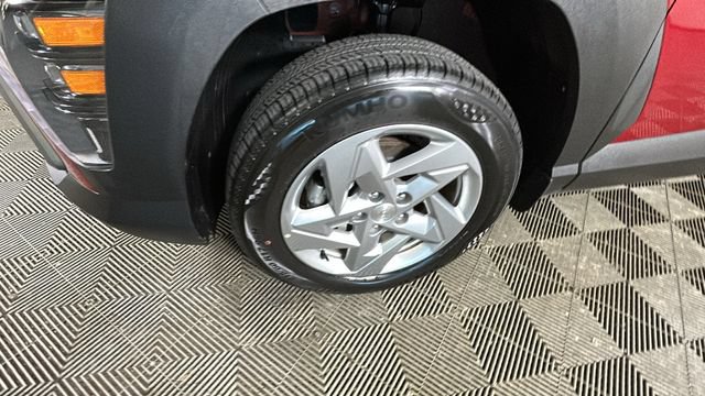 Used 2026 Hyundai Kona SE AWD/4WD image 9