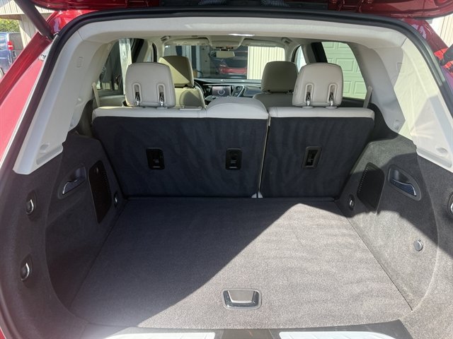 Used 2019 Buick Envision Preferred AWD/4WD image 26