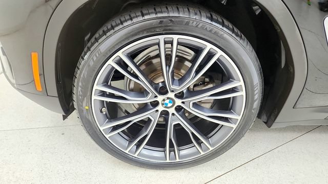 Used 2023 BMW X3 sDrive30i w/ Premium Package RWD image 73