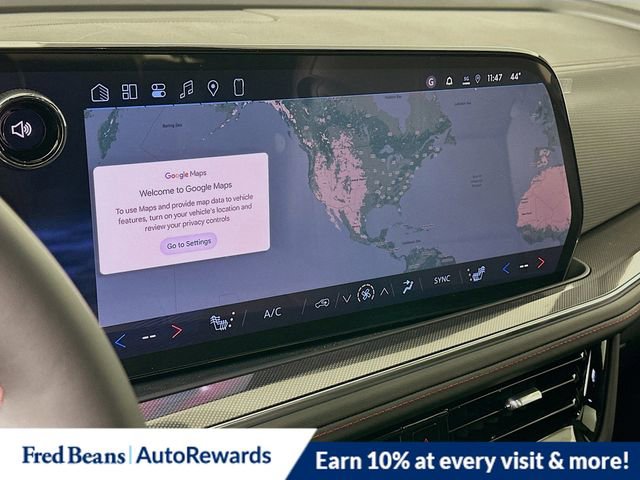 New 2026 Chevrolet Tahoe RST w/ Comfort Package image 9