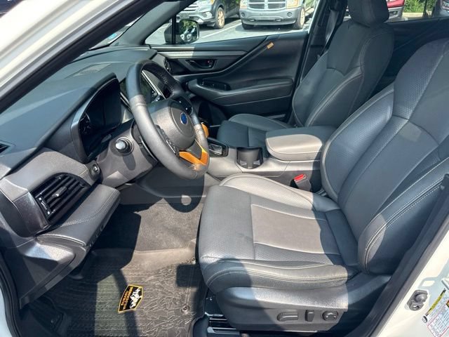Used 2025 Subaru Outback Wilderness AWD/4WD image 12