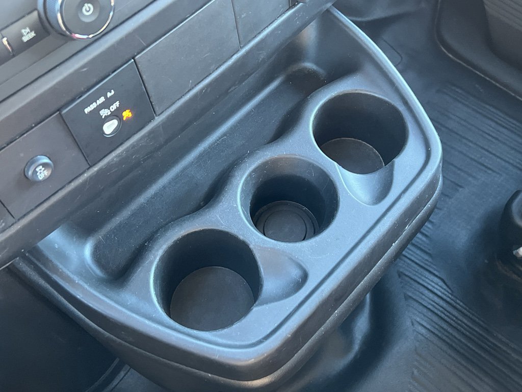 Used 2024 Chevrolet Express 2500 w/ Driver Convenience Package image 19