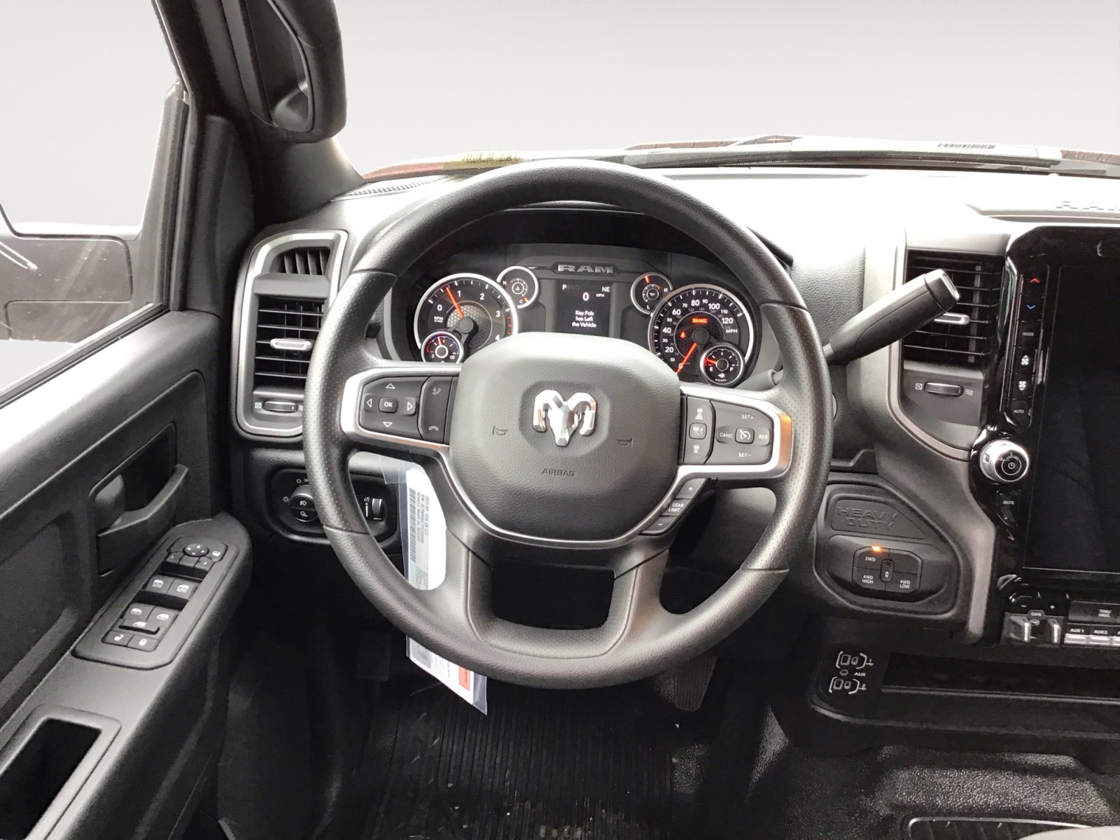 New 2026 RAM 5500 Tradesman image 11