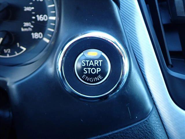 Used 2021 INFINITI Q50 Luxe w/ Cargo Package image 22